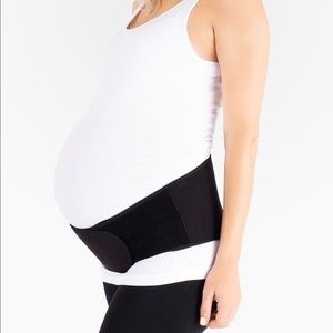 Upsie Belly Maternity Support Belt